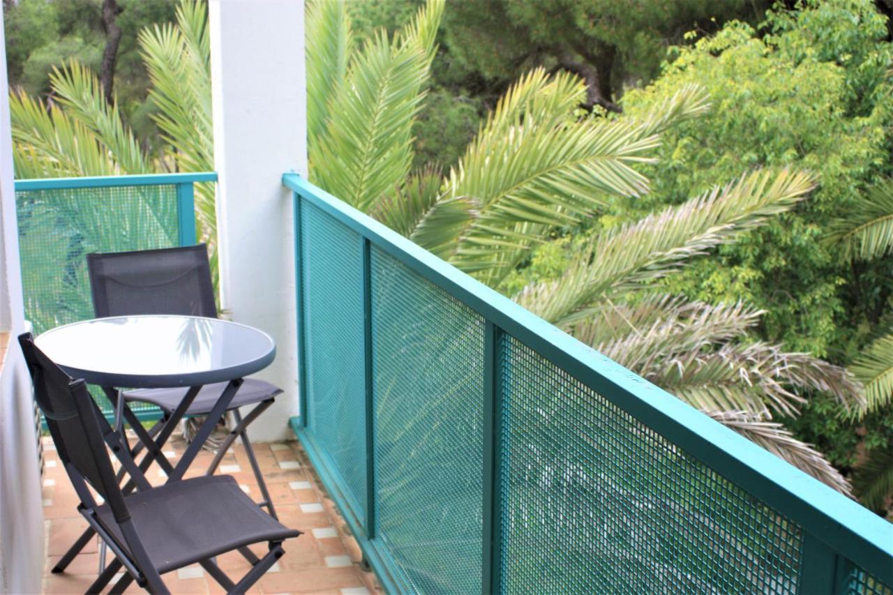 Hotel Oromana Alcala de Guadaira Bagian luar foto